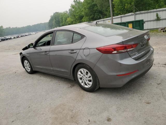 Photo 2 from auction – 2018 HYUNDAI ELANTRA SE with VIN 5NPD74LF2JH381925