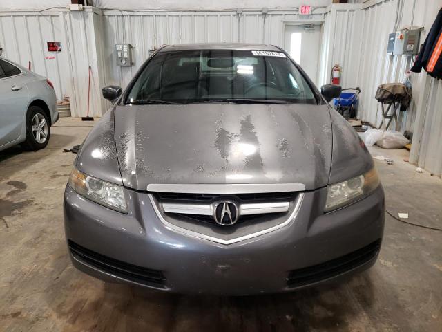 Photo 5 from auction – 2004 ACURA TL with VIN 19UUA66274A009130
