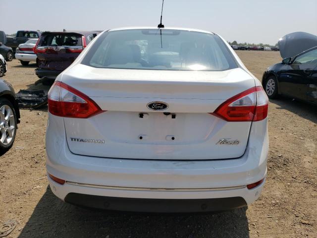 Photo 6 from auction – 2018 FORD FIESTA TIT with VIN 3FADP4CJXJM115461