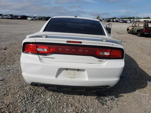 Photo 6 from auction – 2013 DODGE CHARGER R/ with VIN 2C3CDXCT0DH579805