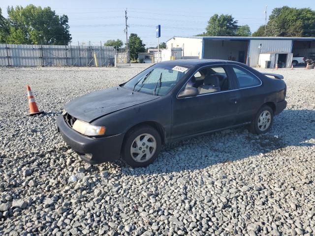 NISSAN 200SX BASE 1996 with VIN 1N4AB42DXTC516784 - Photo from auction
