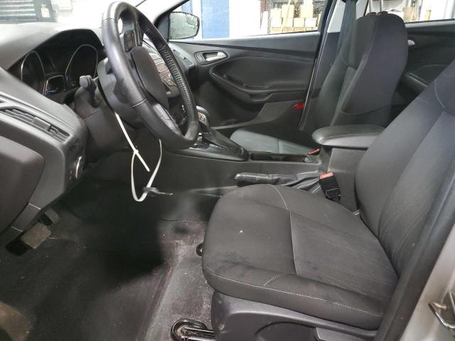 Photo 7 from auction – 2018 FORD FOCUS SE with VIN 1FADP3F29JL292227