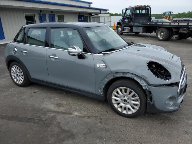 Photo 4 from auction – 2015 MINI COOPER S with VIN WMWXU3C59F2B66252
