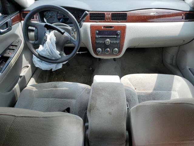 Photo 8 from auction – 2006 CHEVROLET IMPALA LS with VIN 2G1WB58K769205457
