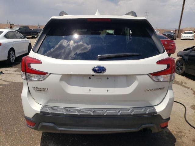 Photo 6 from auction – 2019 SUBARU FORESTER P with VIN JF2SKAGC9KH483423