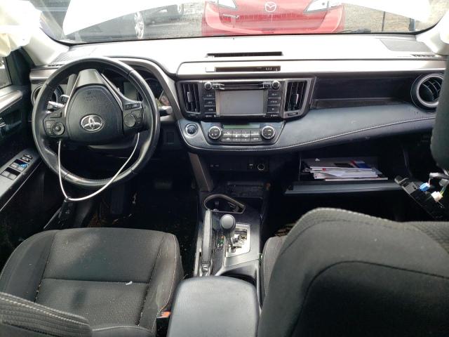 Photo 8 from auction – 2018 TOYOTA RAV4 ADVEN with VIN JTMRFREV1JJ217079
