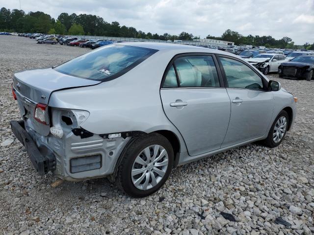 Photo 3 from auction – 2013 TOYOTA COROLLA BA with VIN 5YFBU4EE0DP141123