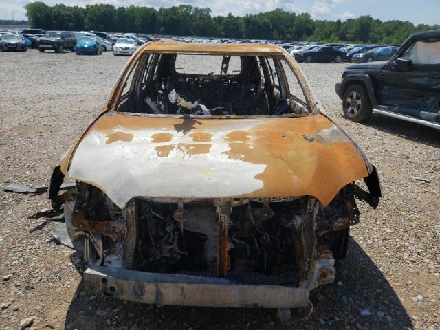 Photo 5 from auction – 2008 TOYOTA HIGHLANDER with VIN JTEDS42A982009297