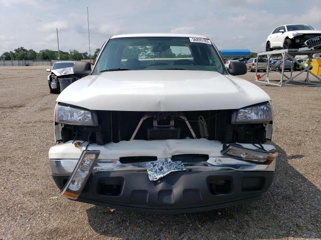 Photo 5 from auction – 2007 CHEVROLET SILVERADO with VIN 2GCEC13V371156722