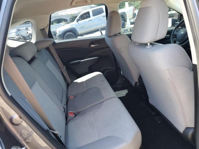 Photo 11 from auction – 2015 HONDA CR-V LX with VIN 3CZRM3H33FG717213