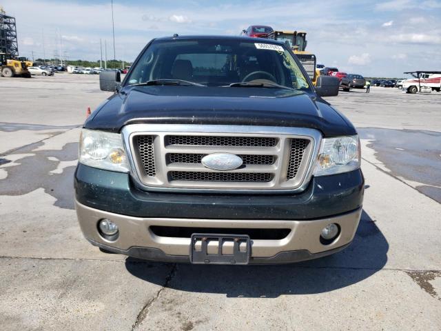 Photo 5 from auction – 2006 FORD F150 SUPER with VIN 1FTPW12VX6KD84233