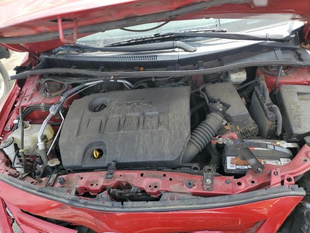 Photo 11 from auction – 2012 TOYOTA COROLLOA with VIN 5YFBU4EE0CP057866