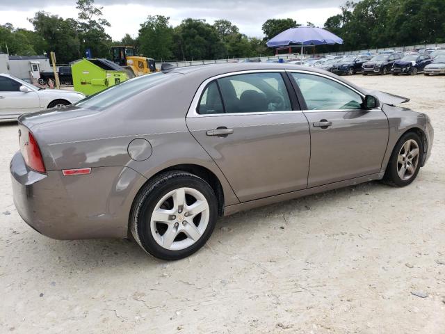 Photo 3 from auction – 2012 CHEVROLET MALIBU LS with VIN 1G1ZA5EUXCF236226