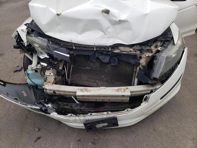 Photo 11 from auction – 2012 HONDA CROSSTOUR with VIN 5J6TF3H37CL006807