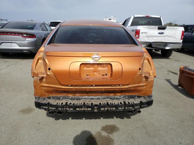 Photo 6 from auction – 2004 NISSAN MAXIMA SE with VIN 1N4BA41E94C816965