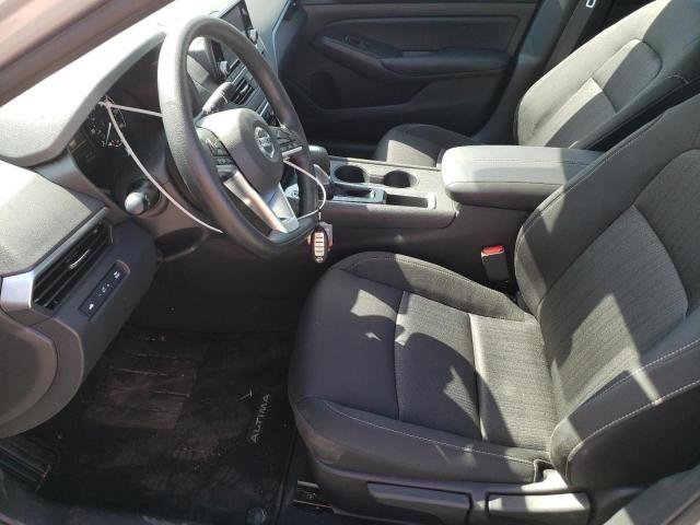 Photo 7 from auction – 2022 NISSAN ALTIMA S with VIN 1N4BL4BV5NN373454