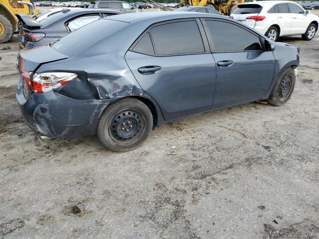Photo 3 from auction – 2014 TOYOTA COROLLA L with VIN 2T1BURHE7EC043524