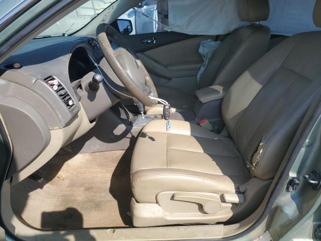 Photo 7 from auction – 2007 NISSAN ALTIMA 2.5 with VIN 1N4AL21E17C186146