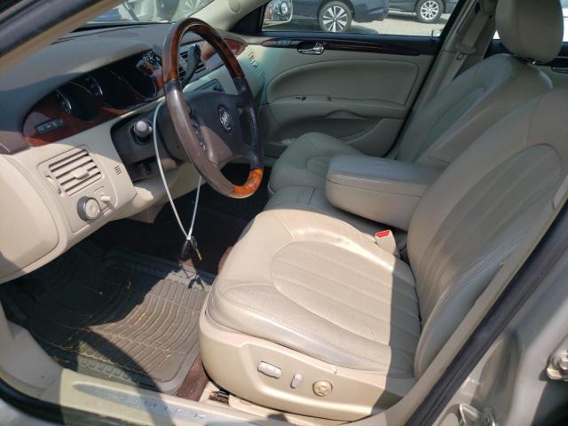 Photo 7 from auction – 2009 BUICK LUCERNE CX with VIN 1G4HD57M89U104086