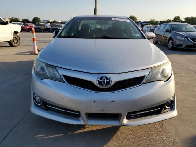 Photo 5 from auction – 2014 TOYOTA CAMRY L with VIN 4T1BF1FK9EU342807