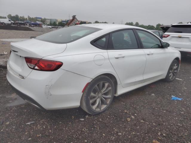 Photo 3 from auction – 2015 CHRYSLER 200 S with VIN 1C3CCCBB3FN595494
