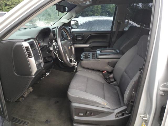 Photo 7 from auction – 2015 CHEVROLET SILVERADO with VIN 1GCRCREC1FZ176839