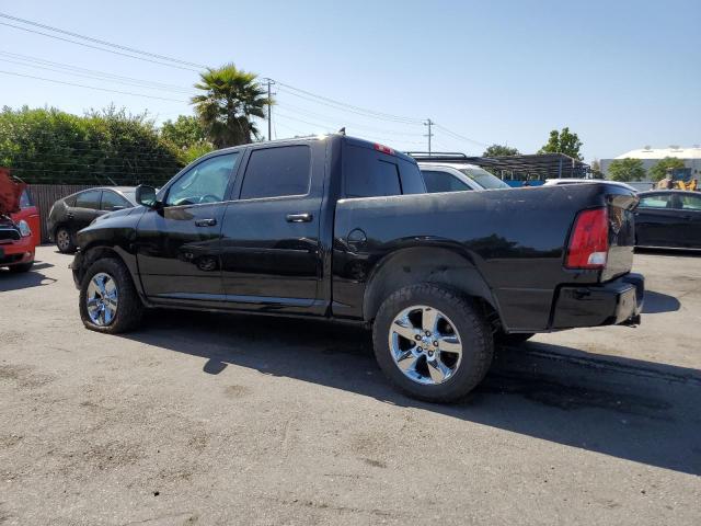 Photo 2 from auction – 2015 RAM 1500 SLT with VIN 1C6RR7LGXFS734017