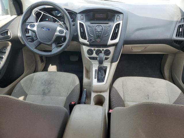Photo 8 from auction – 2012 FORD FOCUS SE with VIN 1FAHP3F20CL171672