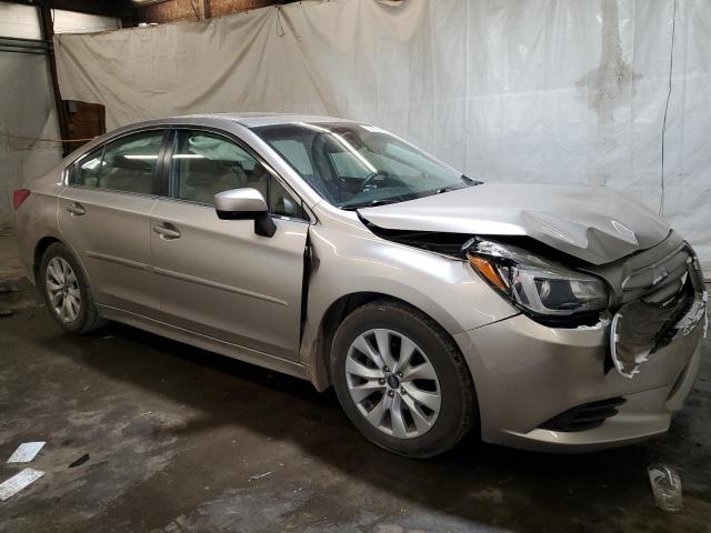 Photo 4 from auction – 2016 SUBARU LEGACY 2.5 with VIN 4S3BNAD61G3013198