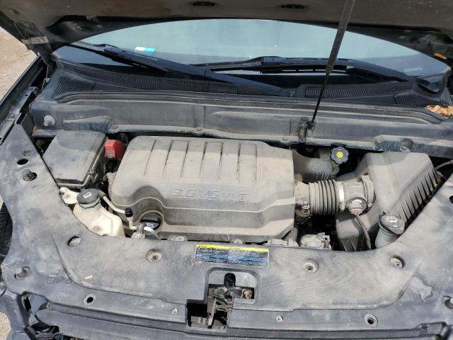 Photo 12 from auction – 2008 GMC ACADIA SLT with VIN 1GKER33748J260031