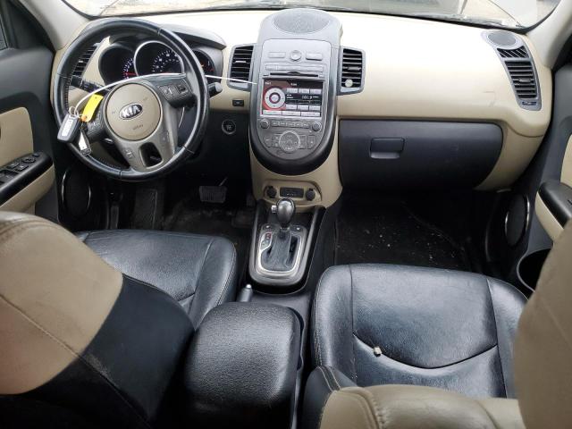 Photo 8 from auction – 2013 KIA SOUL + with VIN KNDJT2A60D7576954