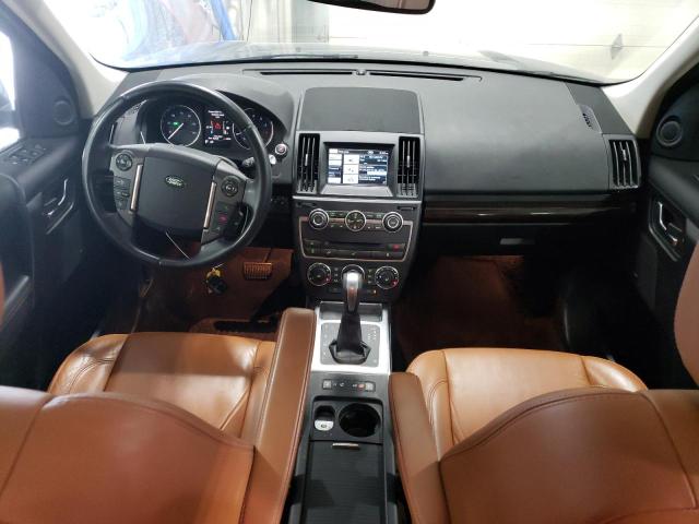 Photo 8 from auction – 2013 LAND ROVER LR2 HSE TE with VIN SALFT2BG5DH357729