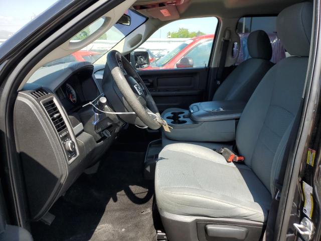 Photo 7 from auction – 2017 RAM 1500 ST with VIN 3C6RR7KT2HG602846