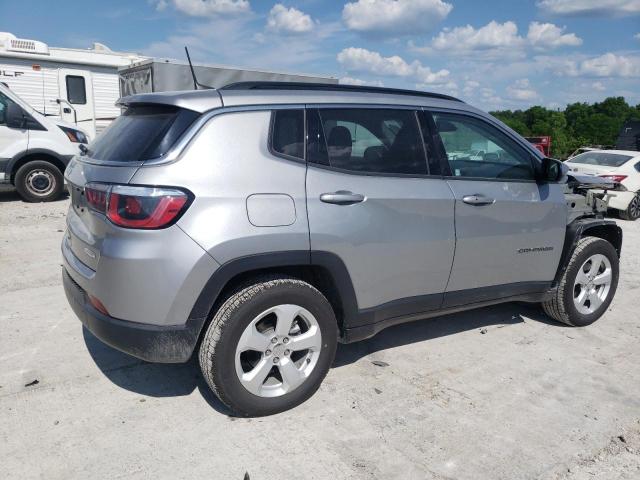 Photo 3 from auction – 2019 JEEP COMPASS LA with VIN 3C4NJDBB4KT849837