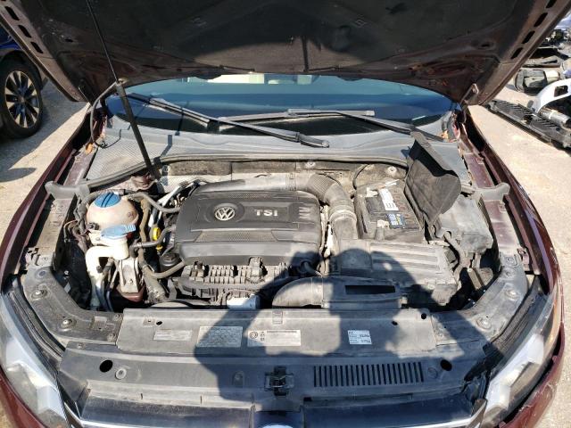 Photo 11 from auction – 2014 VOLKSWAGEN PASSAT S with VIN 1VWAS7A36EC024189