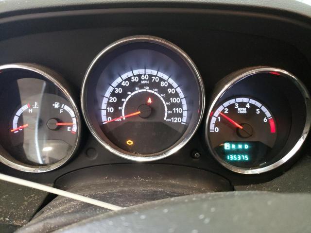 Photo 9 from auction – 2012 DODGE CALIBER SX with VIN 1C3CDWDA4CD510375