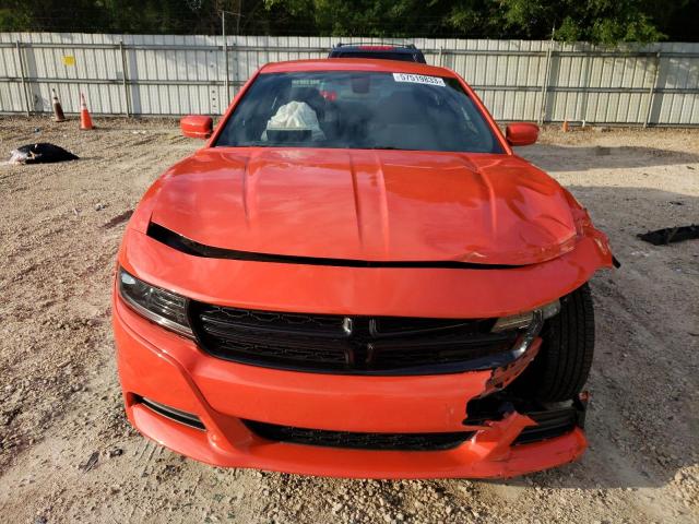 Photo 5 from auction – 2022 DODGE CHARGER SX with VIN 2C3CDXBGXNH206115