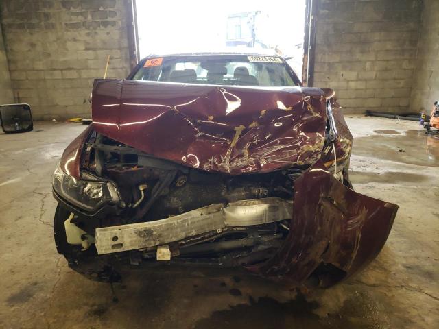 Photo 5 from auction – 2010 ACURA TSX with VIN JH4CU2F6XAC028153