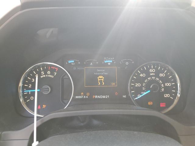 Photo 9 from auction – 2015 FORD F150 SUPER with VIN 1FTEW1CF3FKD87005