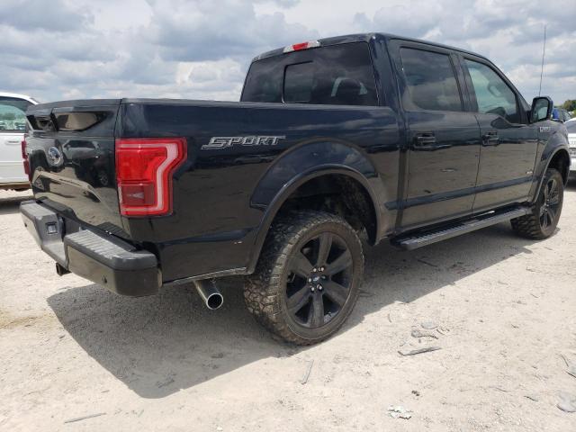 Photo 3 from auction – 2017 FORD F150 SUPER with VIN 1FTEW1CGXHKC02640