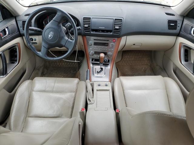صورة رقم 8 من المزاد - 2006 SUBARU OUTBACK مع VIN 4S4BP62C467327785