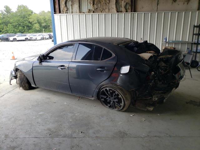 Photo 2 from auction – 2006 LEXUS IS 350 with VIN JTHBE262965005447