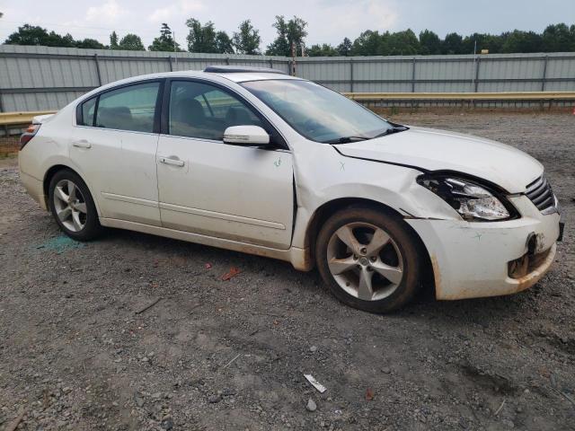 Photo 4 from auction – 2008 NISSAN ALTIMA 3.5 with VIN 1N4BL21E68C168151
