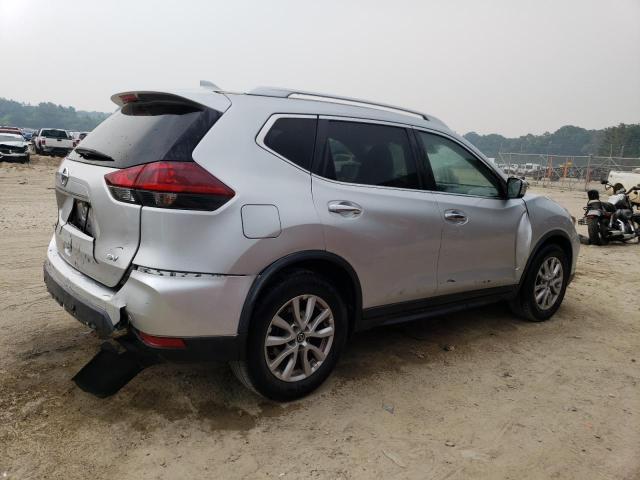 Photo 3 from auction – 2020 NISSAN ROGUE S with VIN KNMAT2MTXLP541659