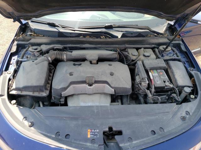 Photo 11 from auction – 2014 CHEVROLET IMPALA with VIN 1G1145SL0EU122556