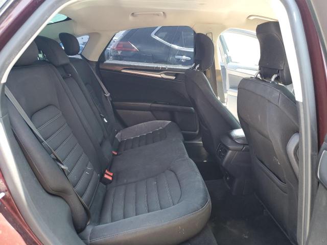 Photo 10 from auction – 2013 FORD FUSION SE with VIN 3FA6P0H78DR286652