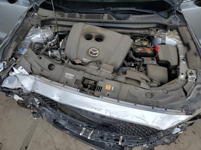 Photo 11 from auction – 2019 MAZDA CX-5 TOURI with VIN JM3KFBCM8K0608067