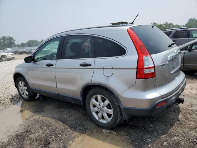 Photo 2 from auction – 2007 HONDA CR-V EX with VIN JHLRE48577C033752