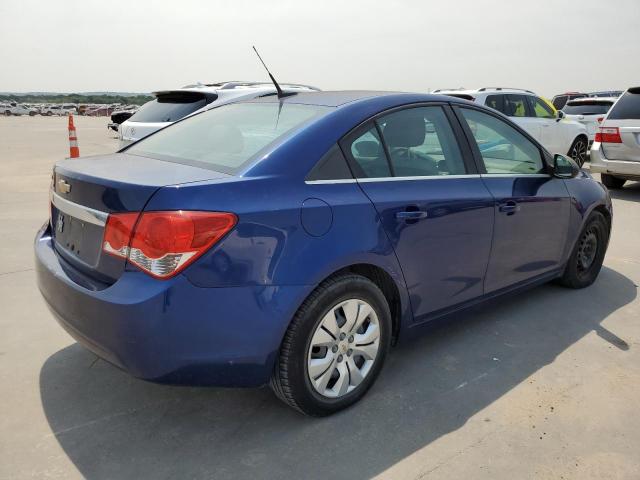 Photo 3 from auction – 2012 CHEVROLET CRUZE LS with VIN 1G1PC5SH6C7370864