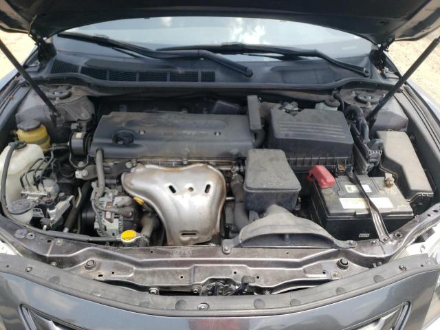 Photo 11 from auction – 2009 TOYOTA CAMRY with VIN 4T1BE46K79U352875